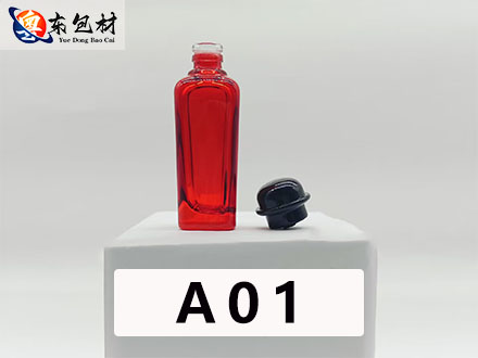  A bottle cap