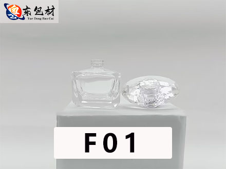 F bottle cap