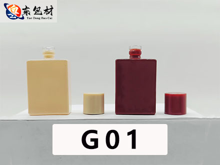 G bottle cap