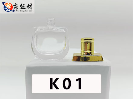 K bottle cap